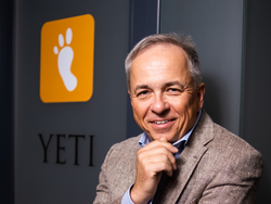 Ivan Špirakus: Povodňové mapy a analýza rizik patří v Česku k evropské špičce