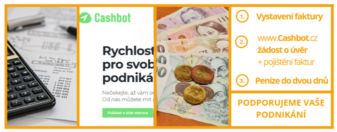 cashbot