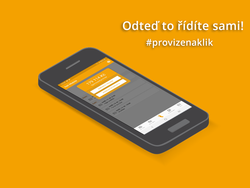 Revoluce na poradenském trhu: Provize si vyplatíte sami na jeden klik!